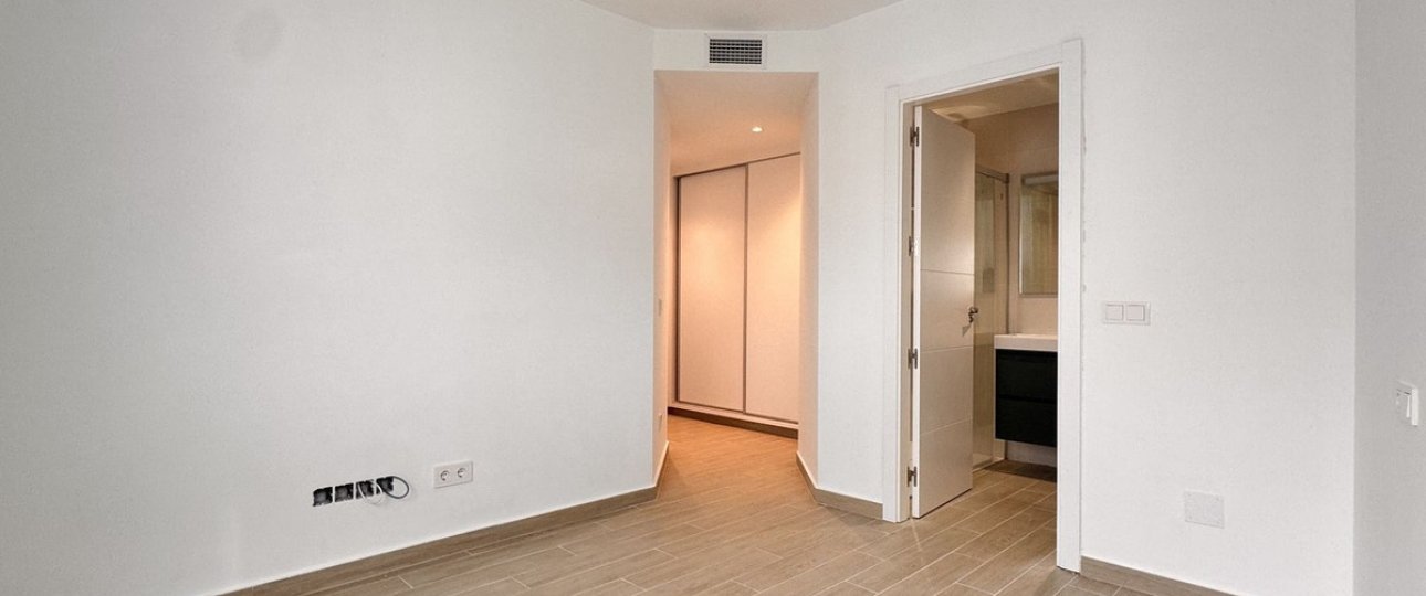 Rynek wtórny - apartment - Fuengirola - Fuengirola Centro