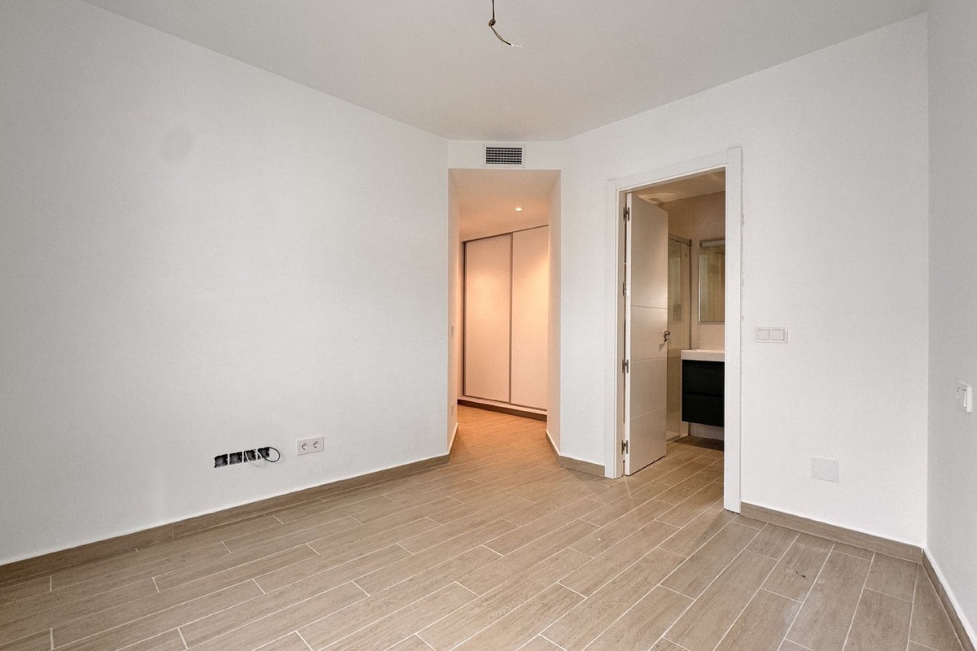 Rynek wtórny - apartment - Fuengirola - Fuengirola Centro