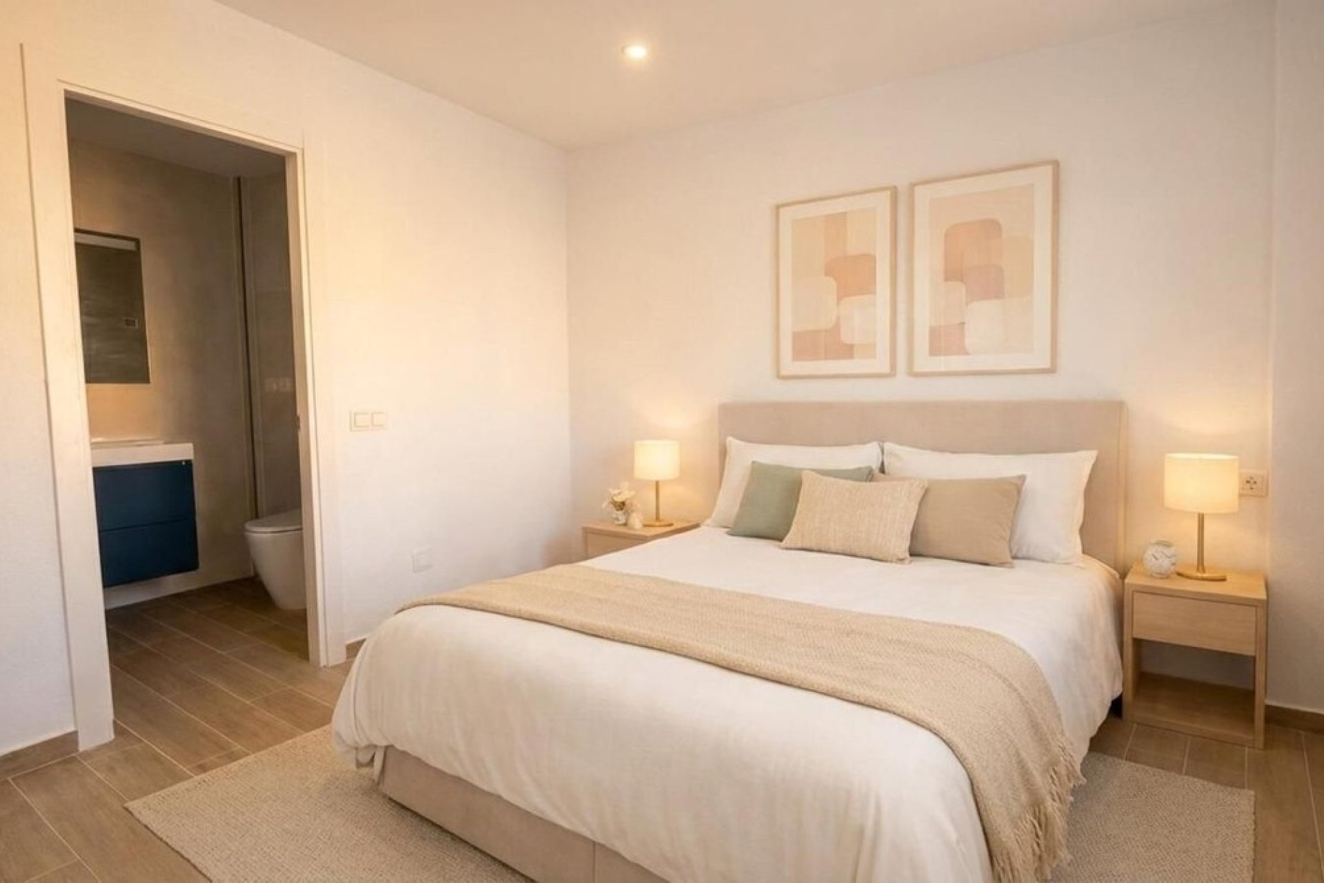 Rynek wtórny - apartment - Fuengirola - Fuengirola Centro