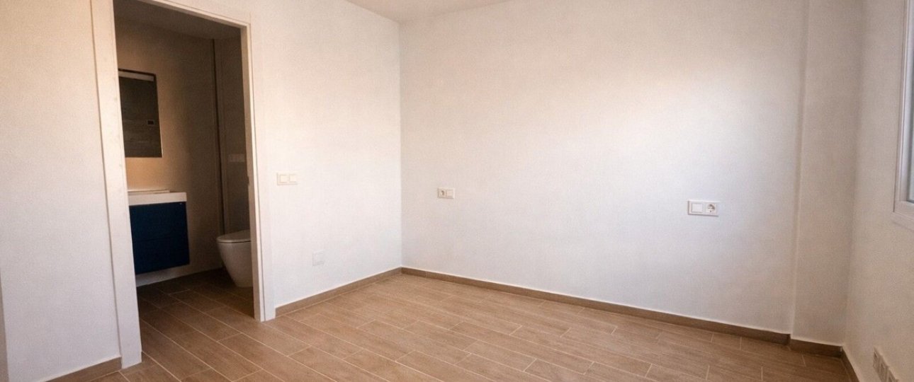 Rynek wtórny - apartment - Fuengirola - Fuengirola Centro