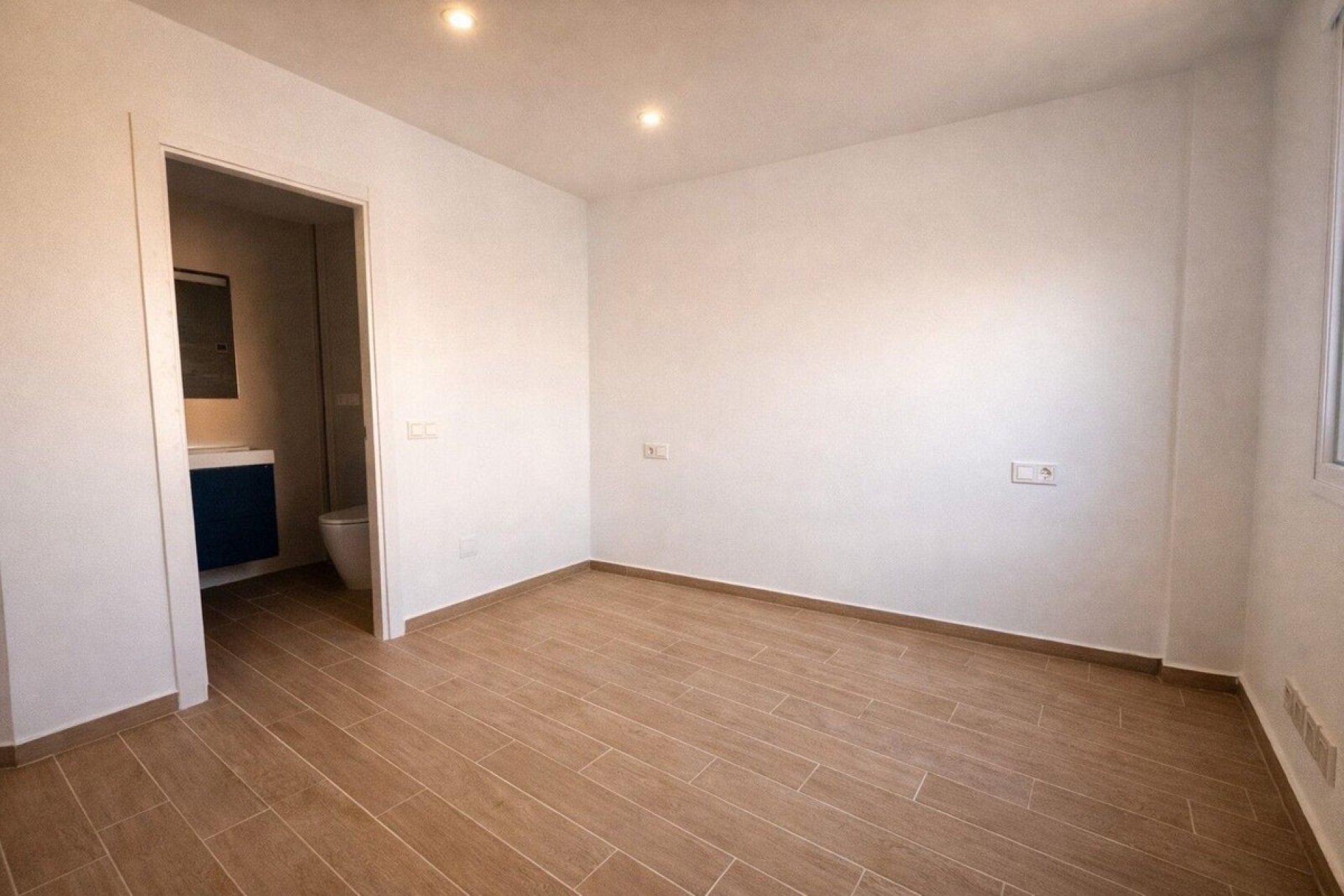 Rynek wtórny - apartment - Fuengirola - Fuengirola Centro