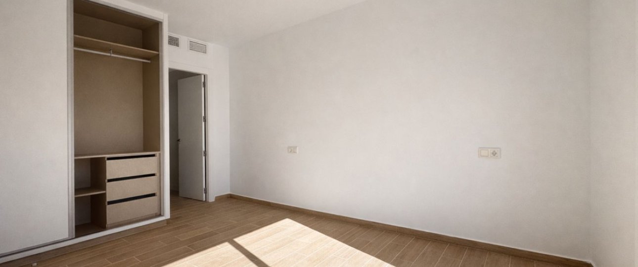 Rynek wtórny - apartment - Fuengirola - Fuengirola Centro