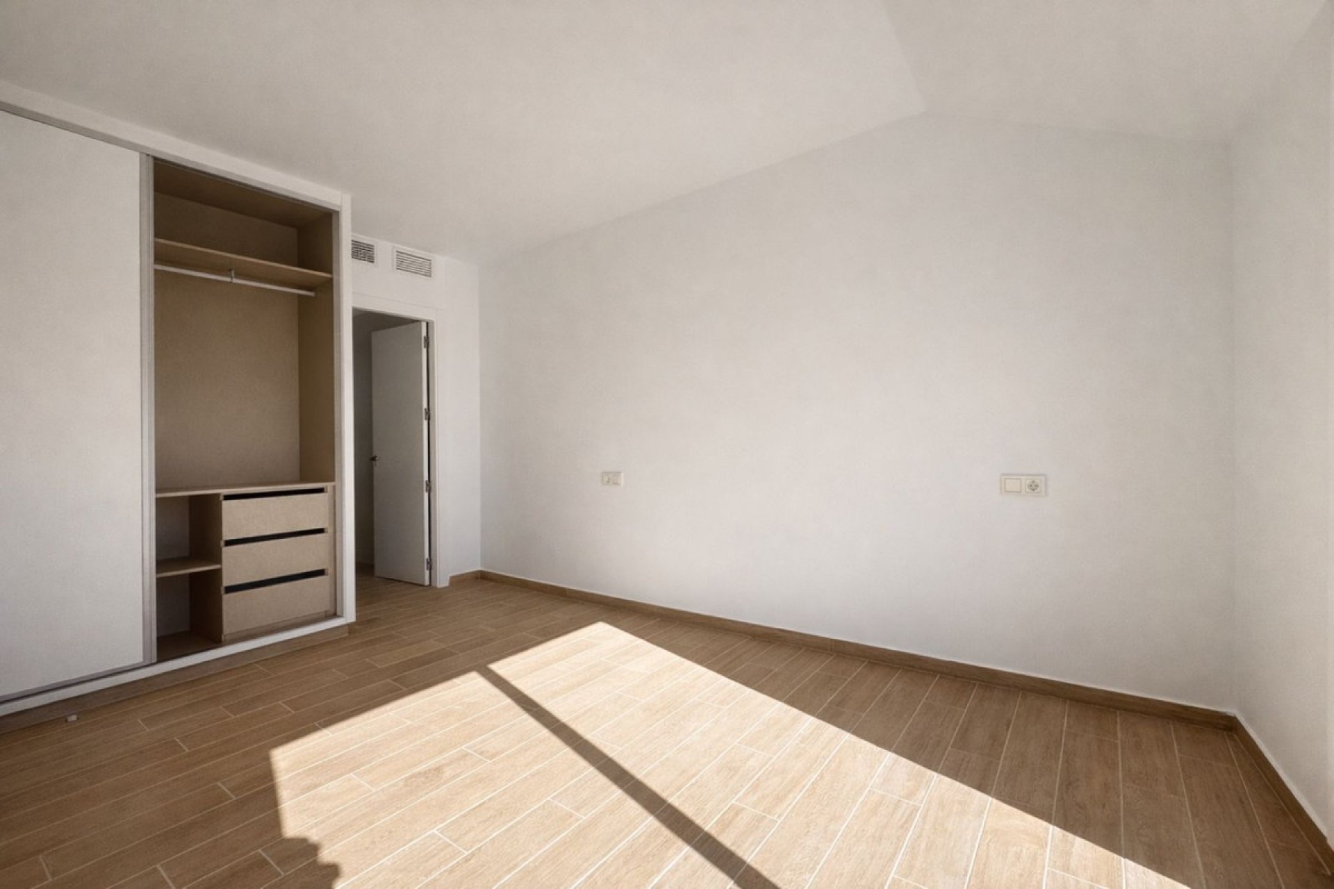 Rynek wtórny - apartment - Fuengirola - Fuengirola Centro