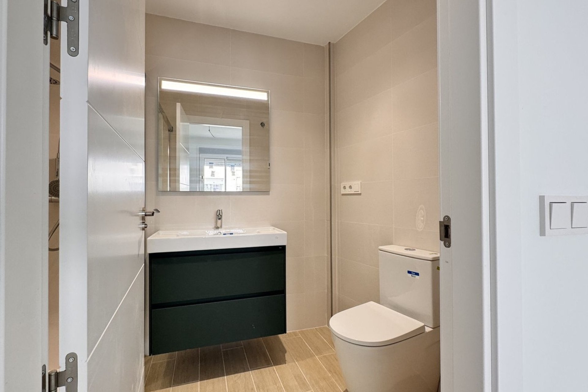 Rynek wtórny - apartment - Fuengirola - Fuengirola Centro