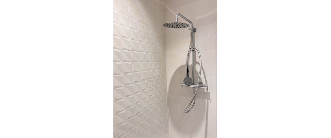Rynek wtórny - apartment - Fuengirola - Fuengirola Centro