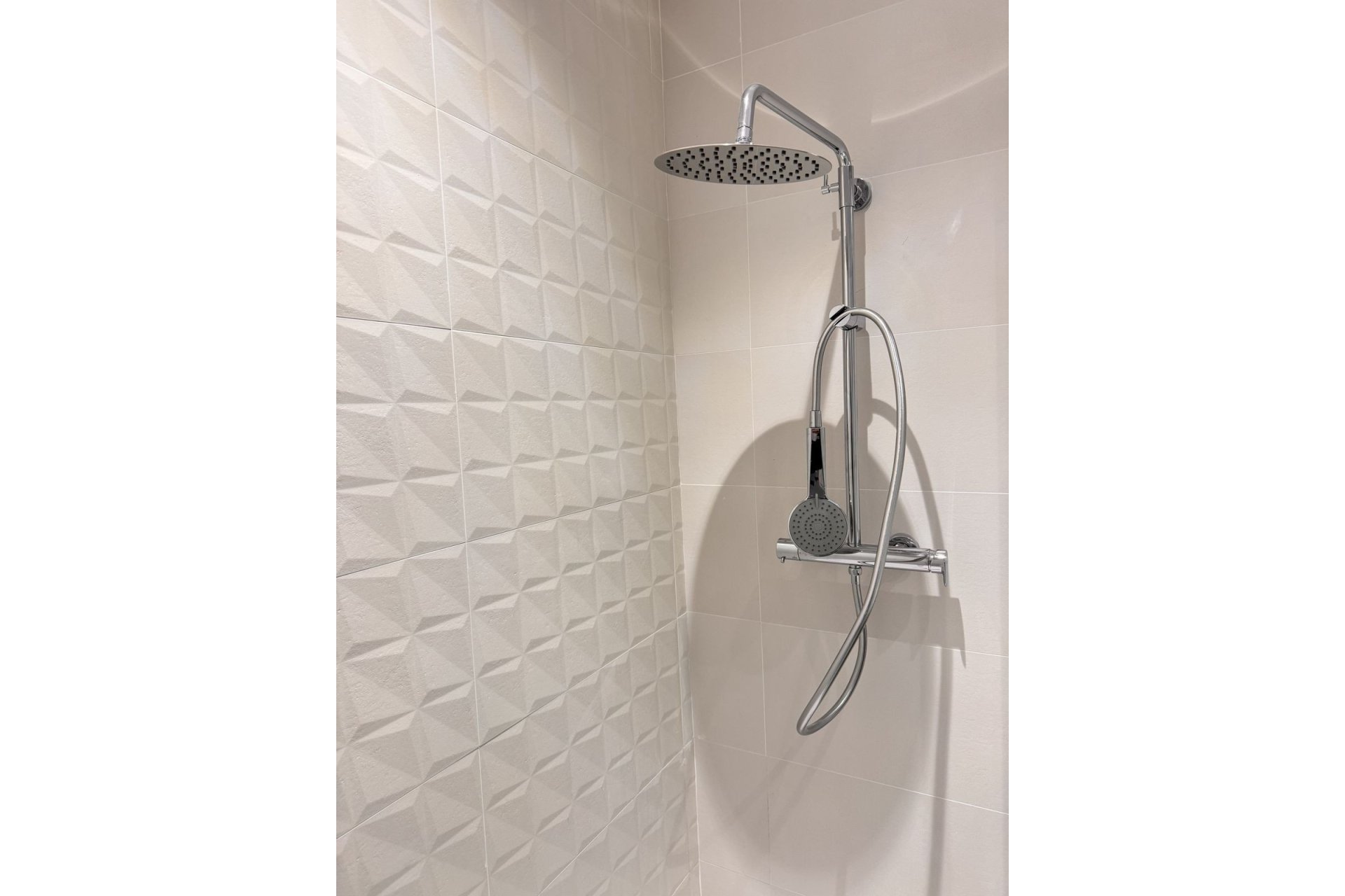 Rynek wtórny - apartment - Fuengirola - Fuengirola Centro