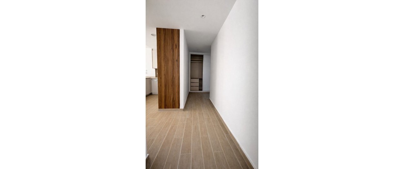 Rynek wtórny - apartment - Fuengirola - Fuengirola Centro
