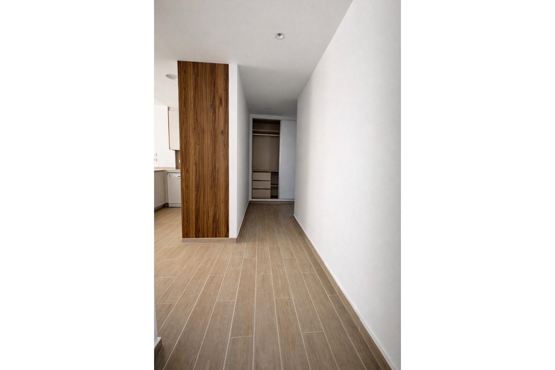 Rynek wtórny - apartment - Fuengirola - Fuengirola Centro
