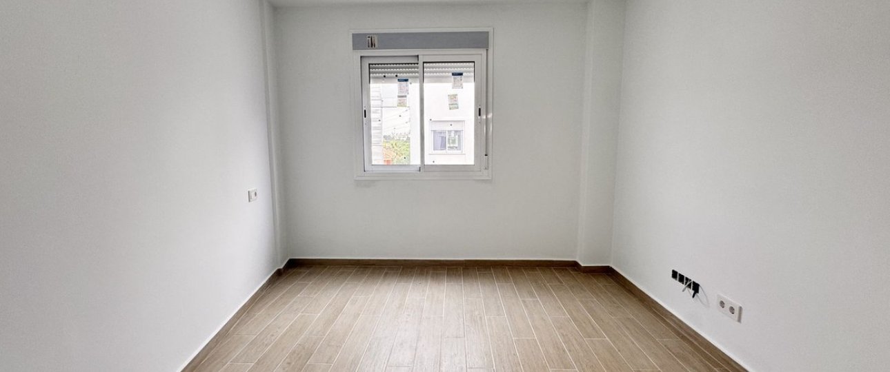 Rynek wtórny - apartment - Fuengirola - Fuengirola Centro