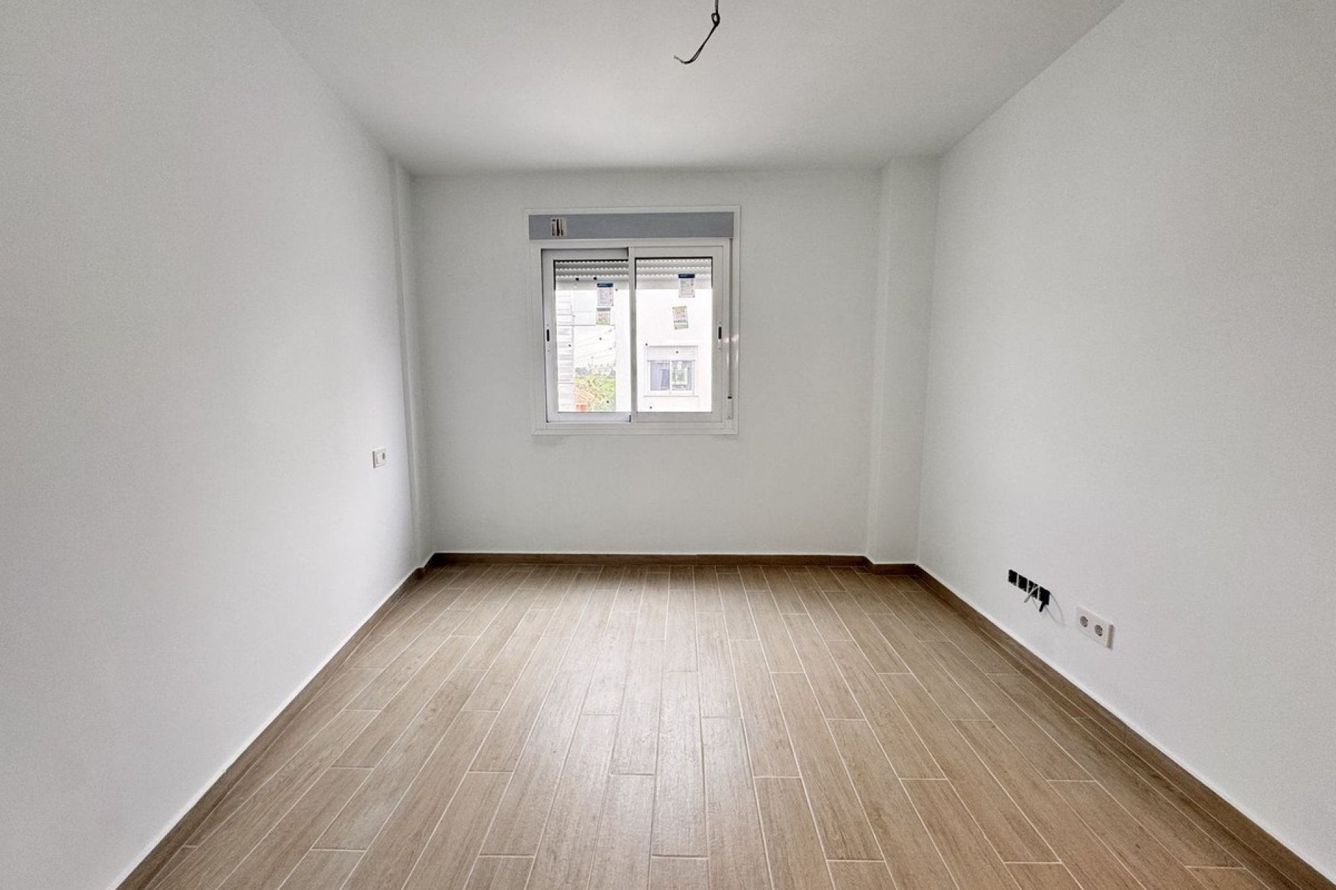 Rynek wtórny - apartment - Fuengirola - Fuengirola Centro