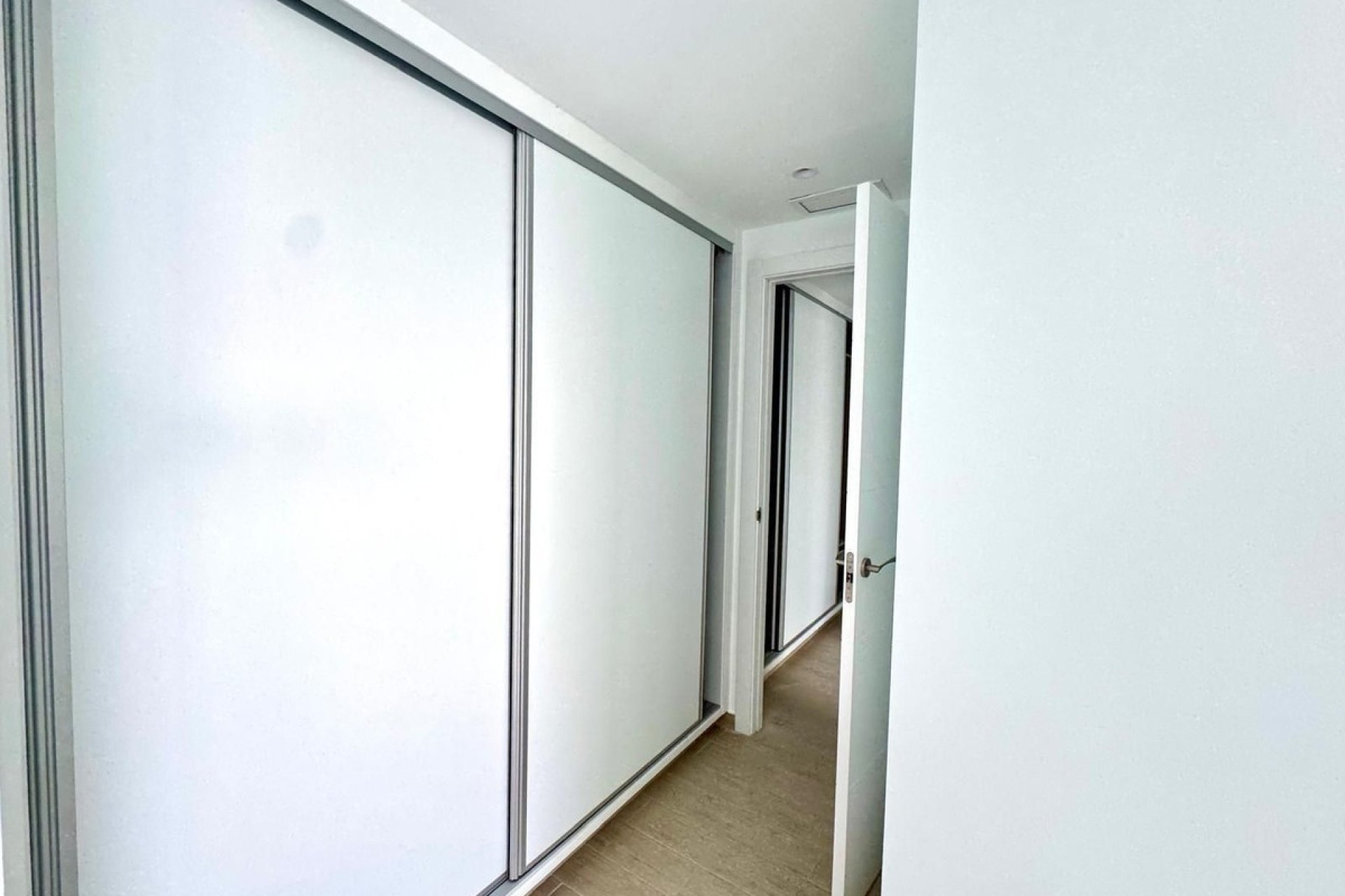 Rynek wtórny - apartment - Fuengirola - Fuengirola Centro
