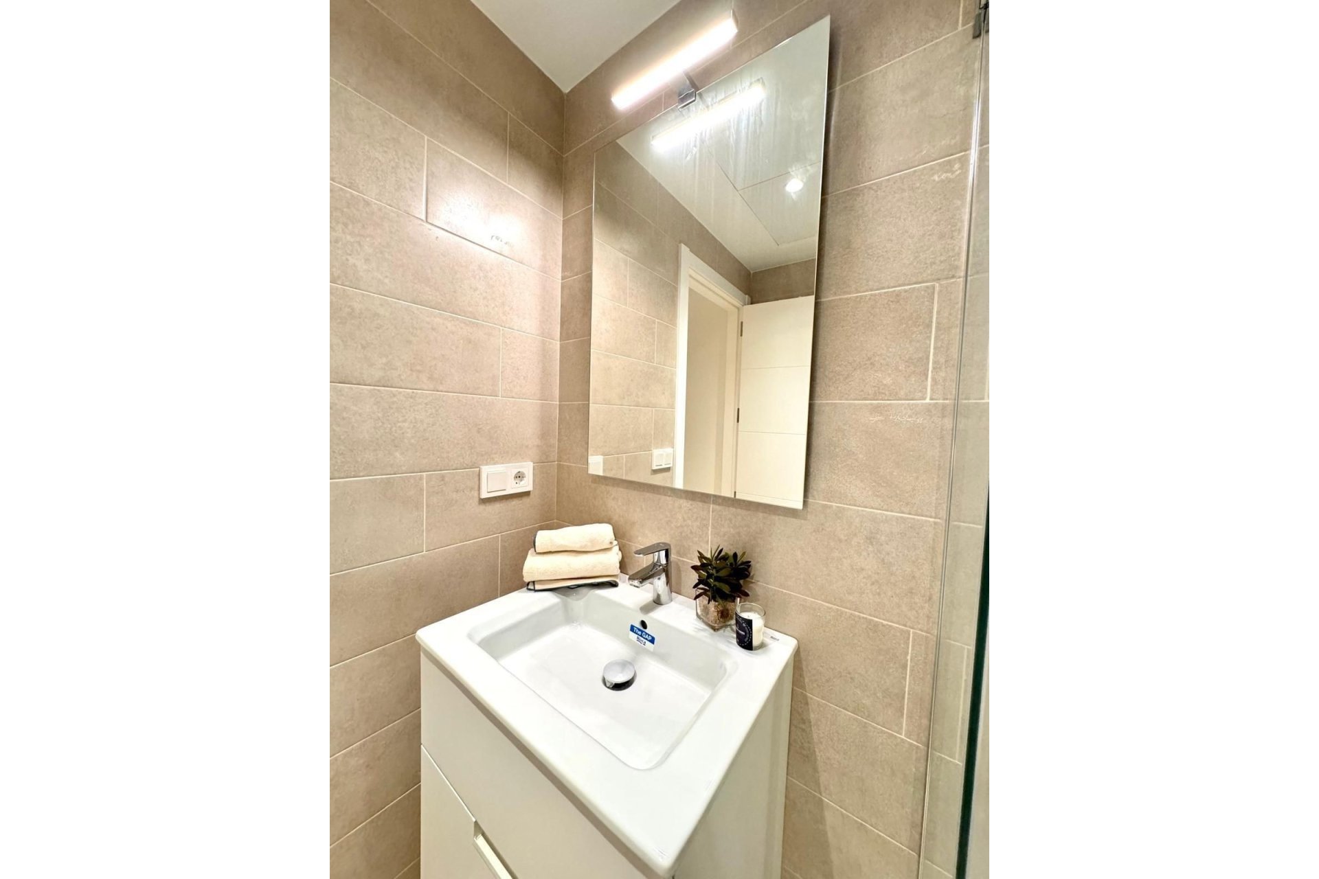 Rynek wtórny - apartment - Fuengirola - Fuengirola Centro