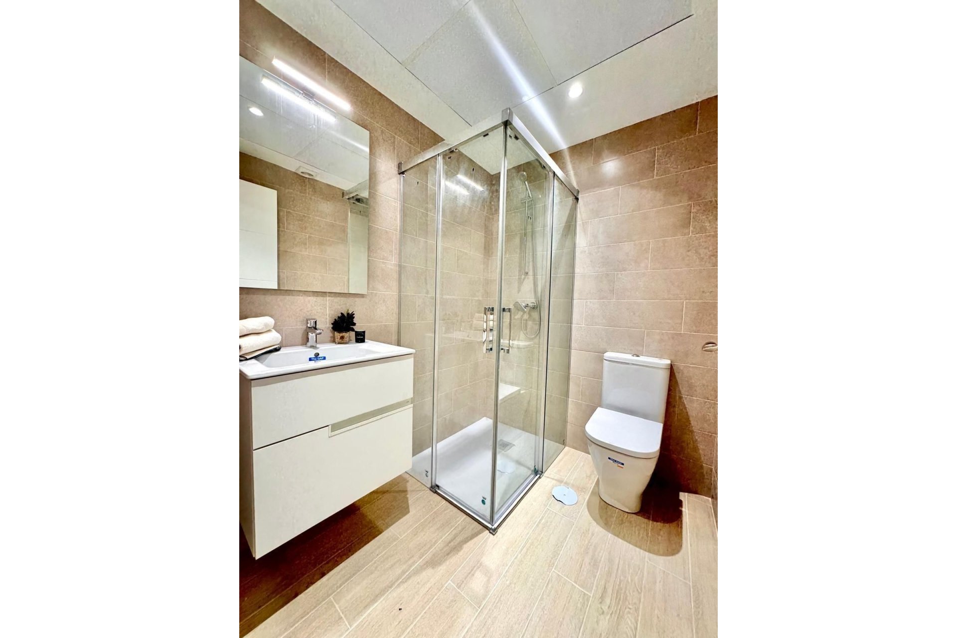 Rynek wtórny - apartment - Fuengirola - Fuengirola Centro