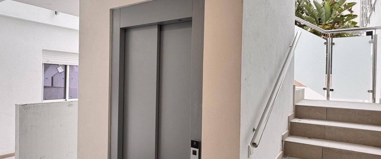 Rynek wtórny - apartment - Fuengirola - Fuengirola Centro