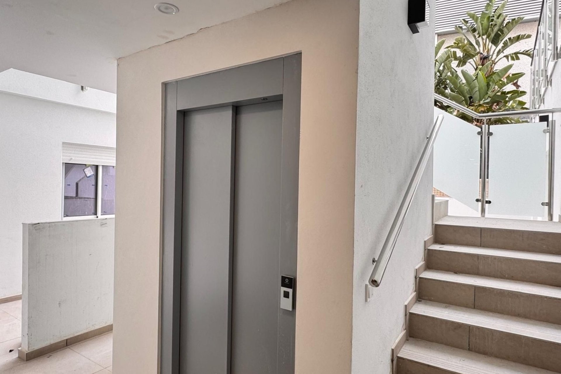 Rynek wtórny - apartment - Fuengirola - Fuengirola Centro