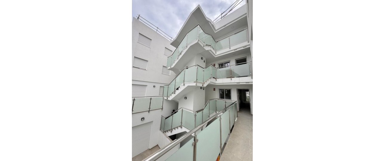 Rynek wtórny - apartment - Fuengirola - Fuengirola Centro