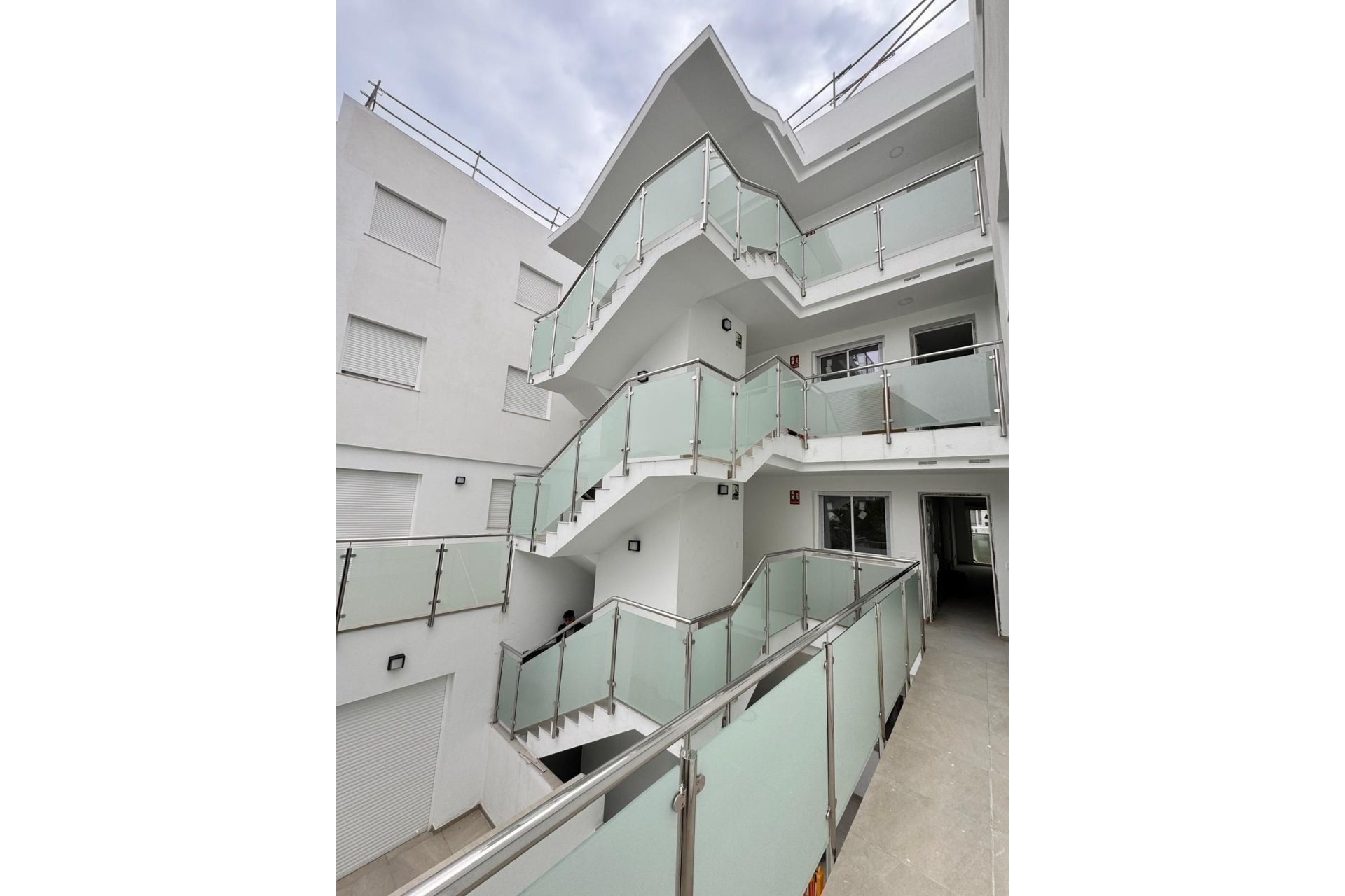 Rynek wtórny - apartment - Fuengirola - Fuengirola Centro