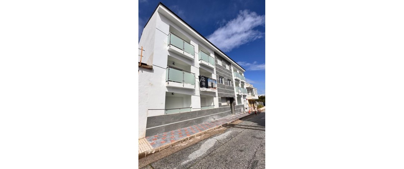 Rynek wtórny - apartment - Fuengirola - Fuengirola Centro