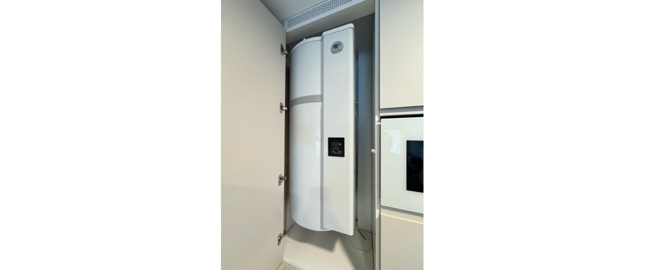 Rynek wtórny - apartment - Fuengirola - Fuengirola Centro