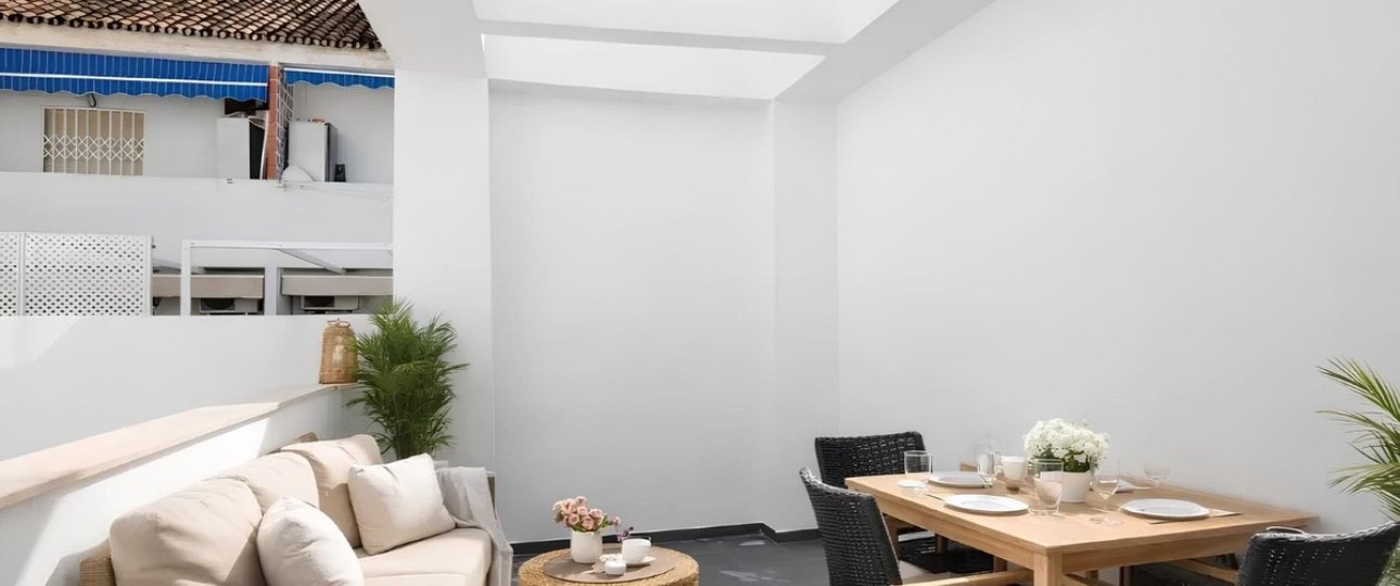 Rynek wtórny - apartment - Fuengirola - Fuengirola Centro