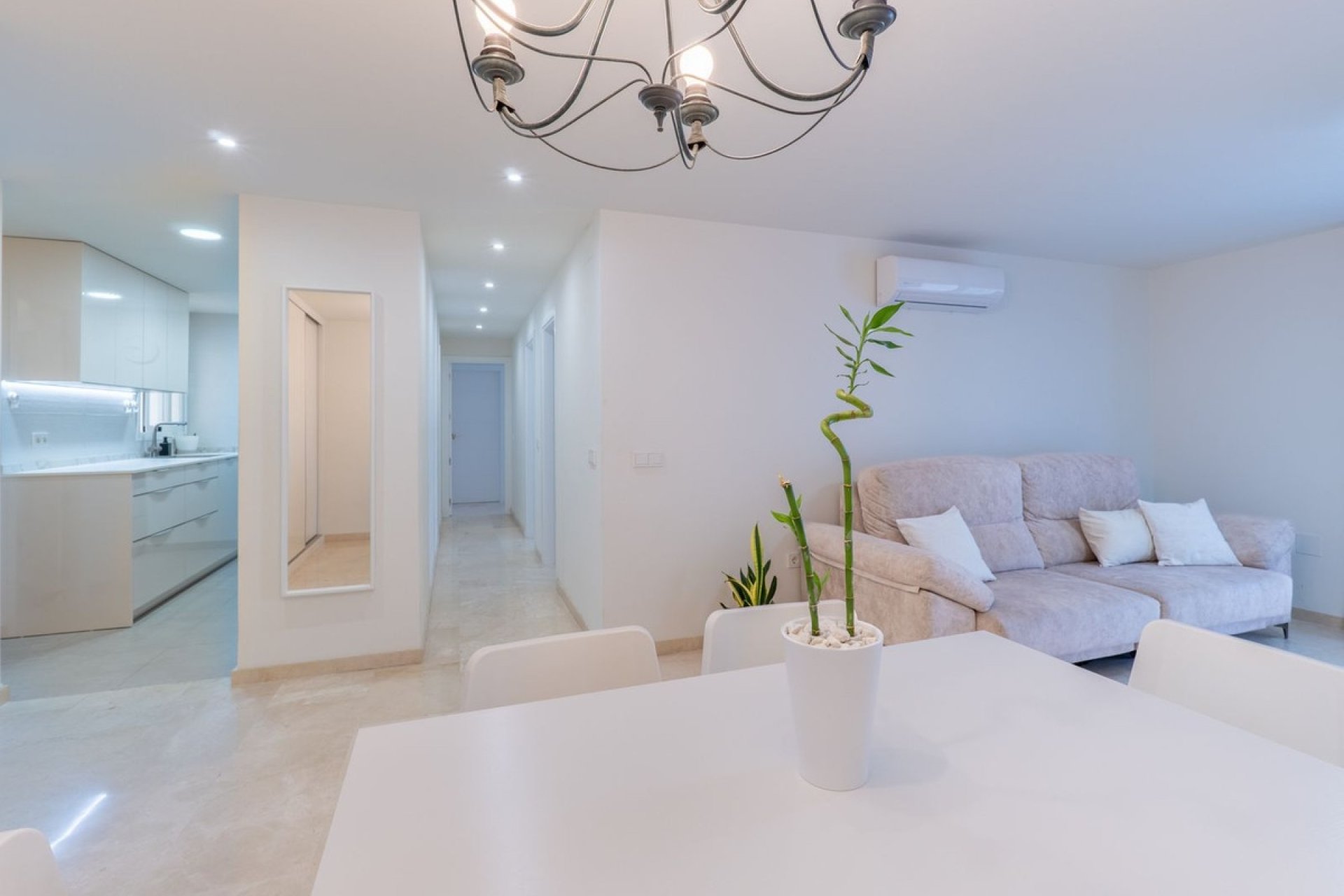 Rynek wtórny - apartment - Fuengirola - Fuengirola Centro