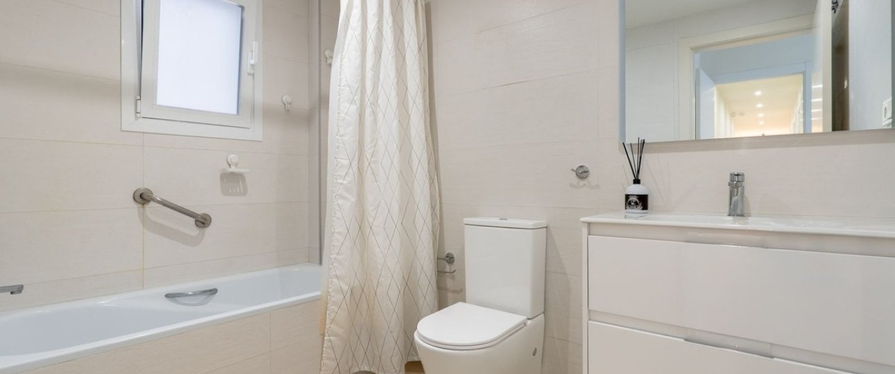 Rynek wtórny - apartment - Fuengirola - Fuengirola Centro