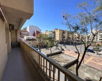 Rynek wtórny - apartment - Fuengirola - Fuengirola Centro