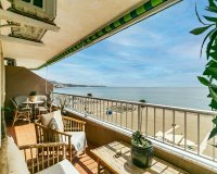 Rynek wtórny - apartment - Fuengirola - Fuengirola Centro