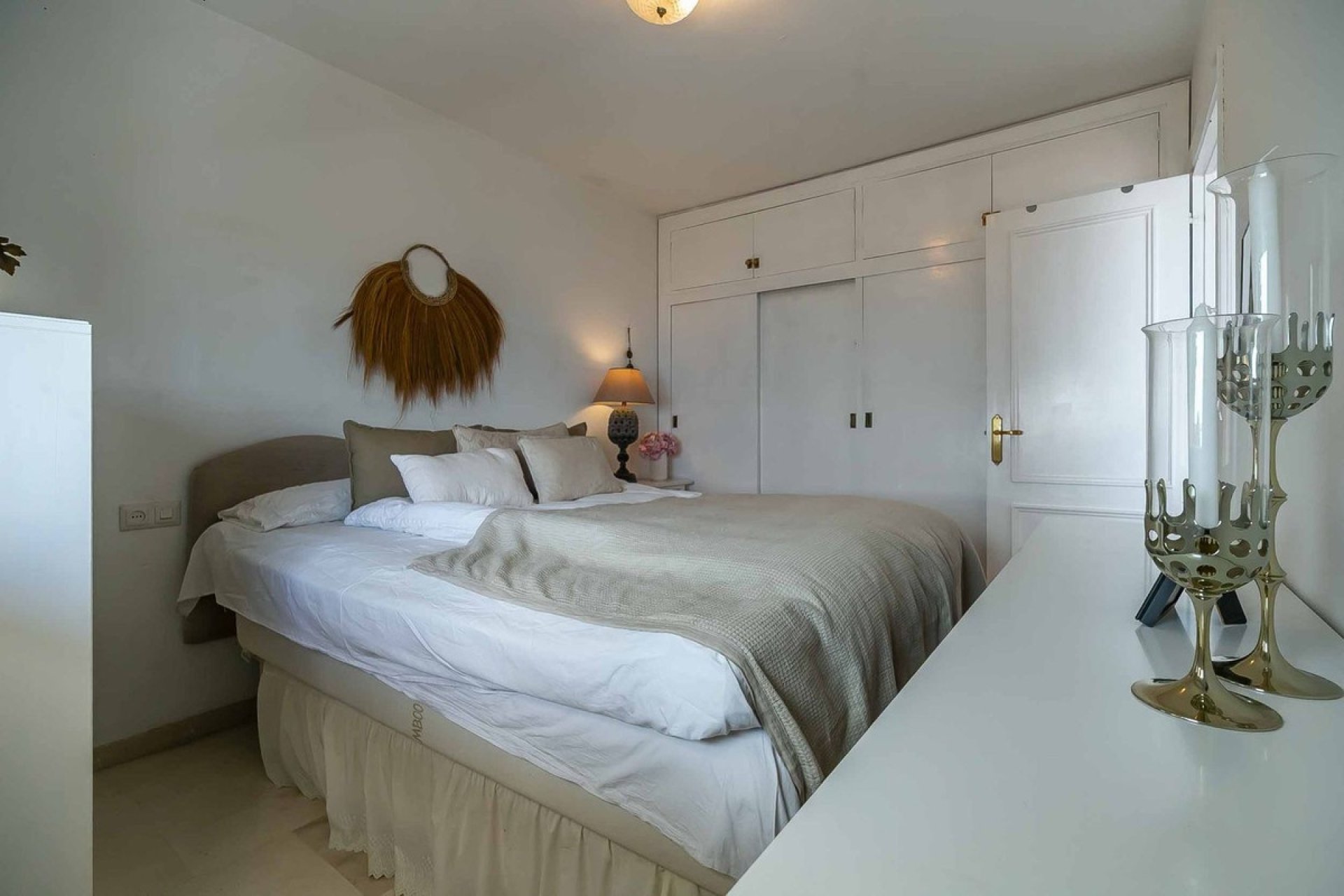 Rynek wtórny - apartment - Fuengirola - Fuengirola Centro