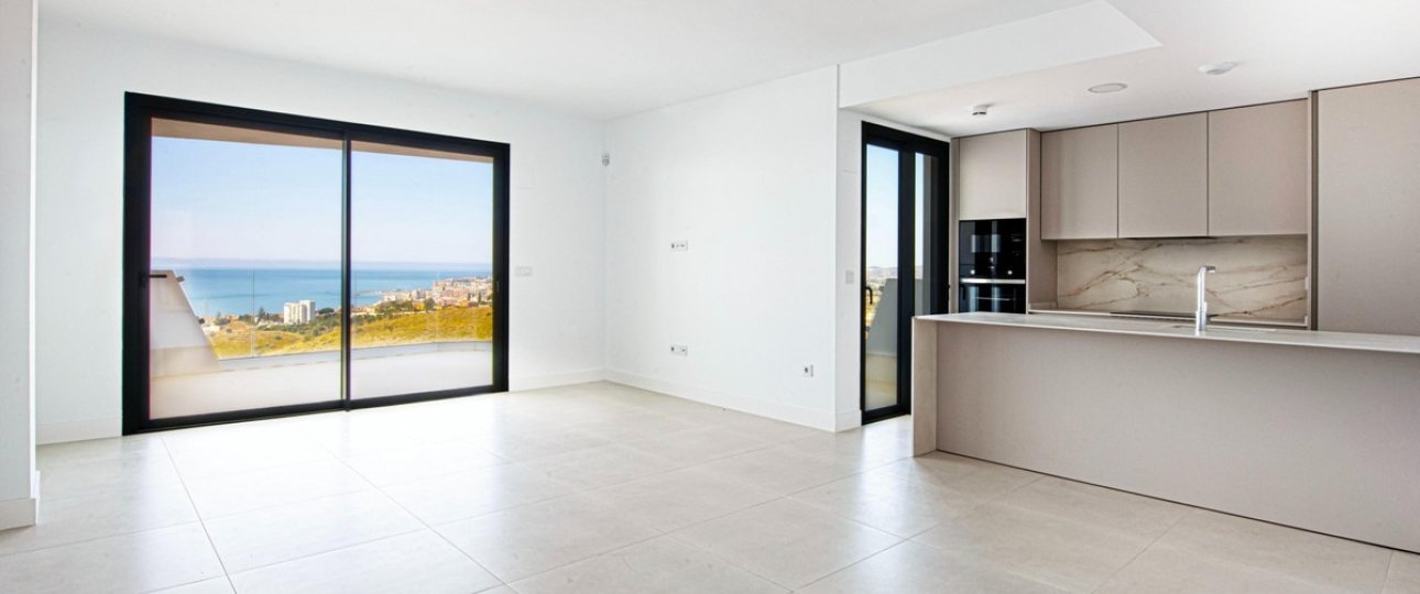 Rynek wtórny - apartment - Fuengirola - Fuengirola Centro