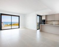 Rynek wtórny - apartment - Fuengirola - Fuengirola Centro