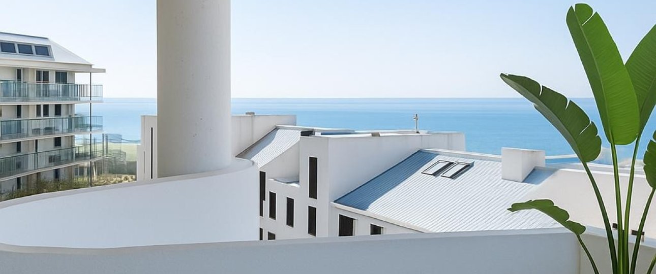 Rynek wtórny - apartment - Fuengirola - Fuengirola Centro