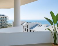 Rynek wtórny - apartment - Fuengirola - Fuengirola Centro