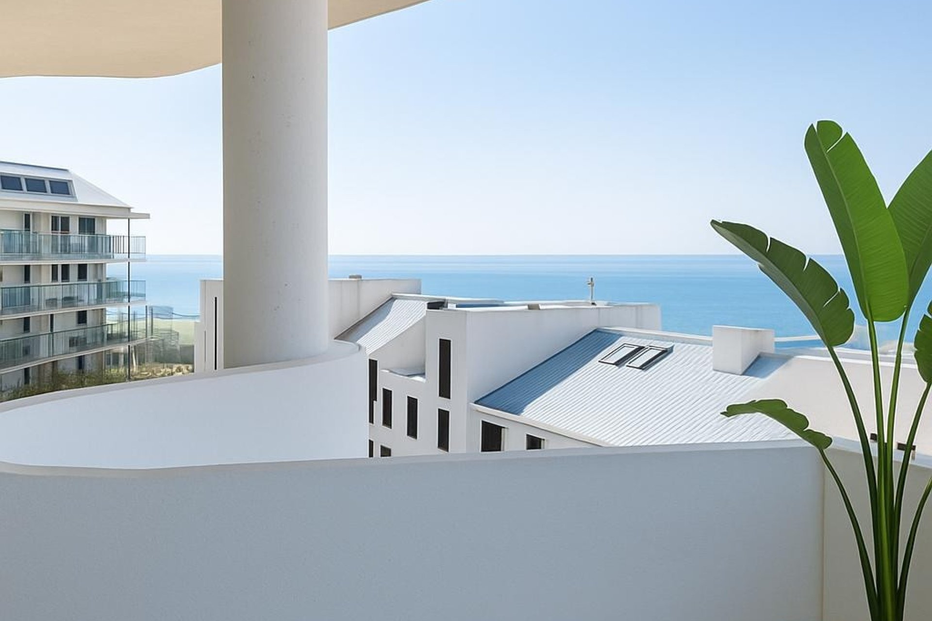 Rynek wtórny - apartment - Fuengirola - Fuengirola Centro