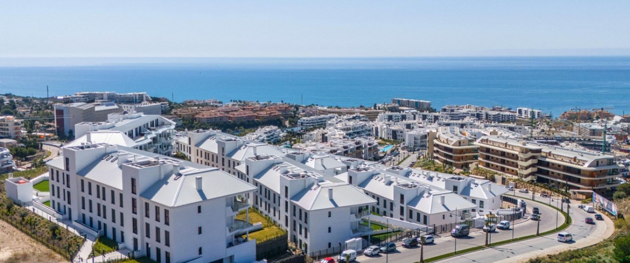 Rynek wtórny - apartment - Fuengirola - Fuengirola Centro