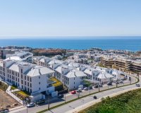 Rynek wtórny - apartment - Fuengirola - Fuengirola Centro