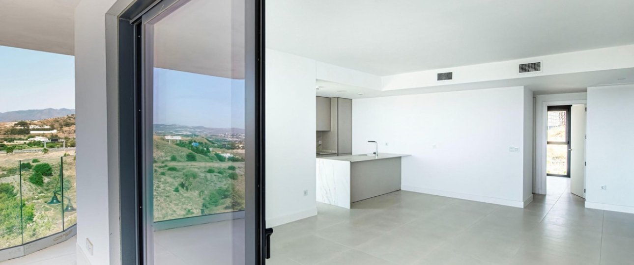 Rynek wtórny - apartment - Fuengirola - Fuengirola Centro