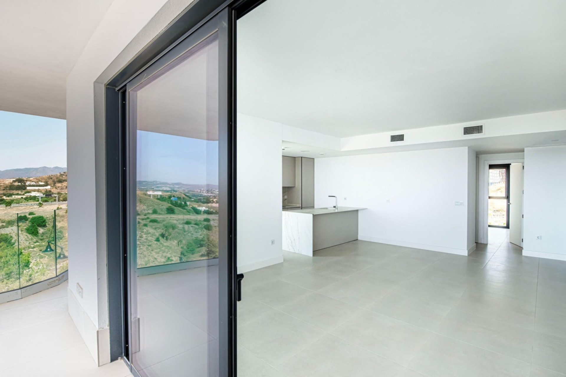 Rynek wtórny - apartment - Fuengirola - Fuengirola Centro