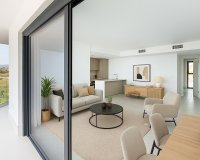 Rynek wtórny - apartment - Fuengirola - Fuengirola Centro