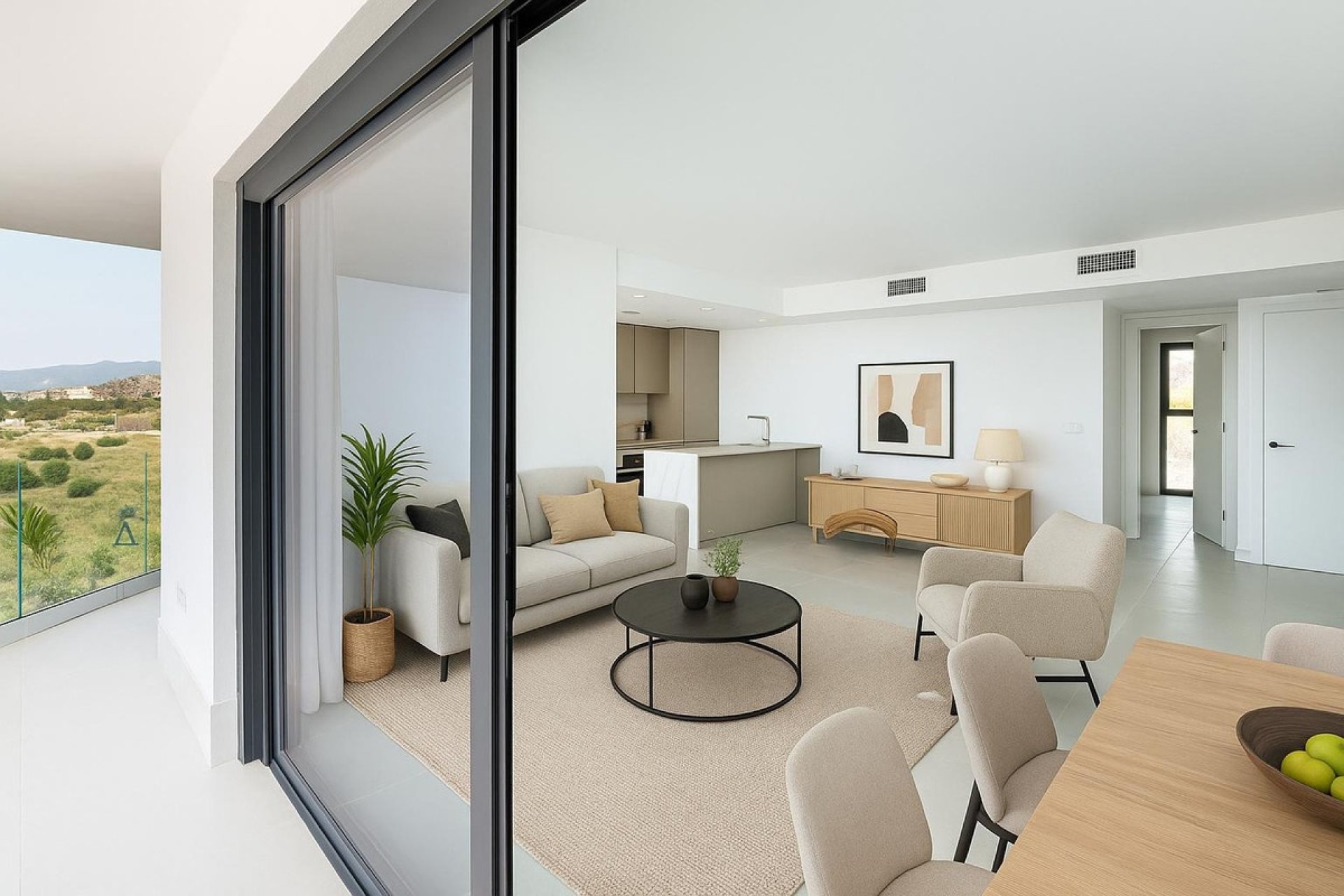 Rynek wtórny - apartment - Fuengirola - Fuengirola Centro
