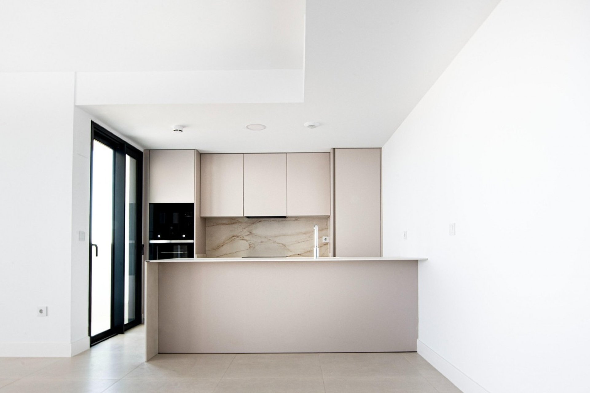 Rynek wtórny - apartment - Fuengirola - Fuengirola Centro