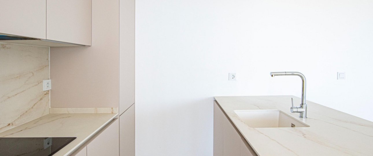 Rynek wtórny - apartment - Fuengirola - Fuengirola Centro