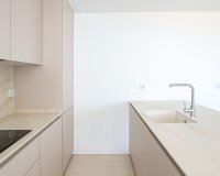Rynek wtórny - apartment - Fuengirola - Fuengirola Centro