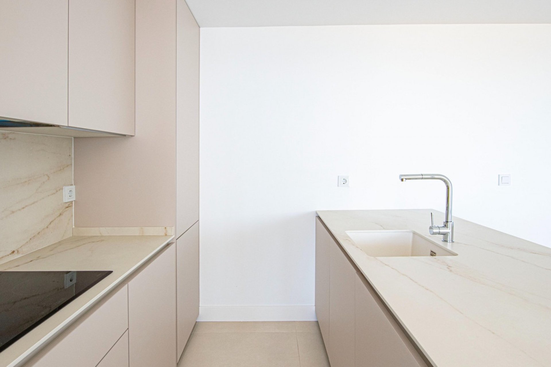 Rynek wtórny - apartment - Fuengirola - Fuengirola Centro
