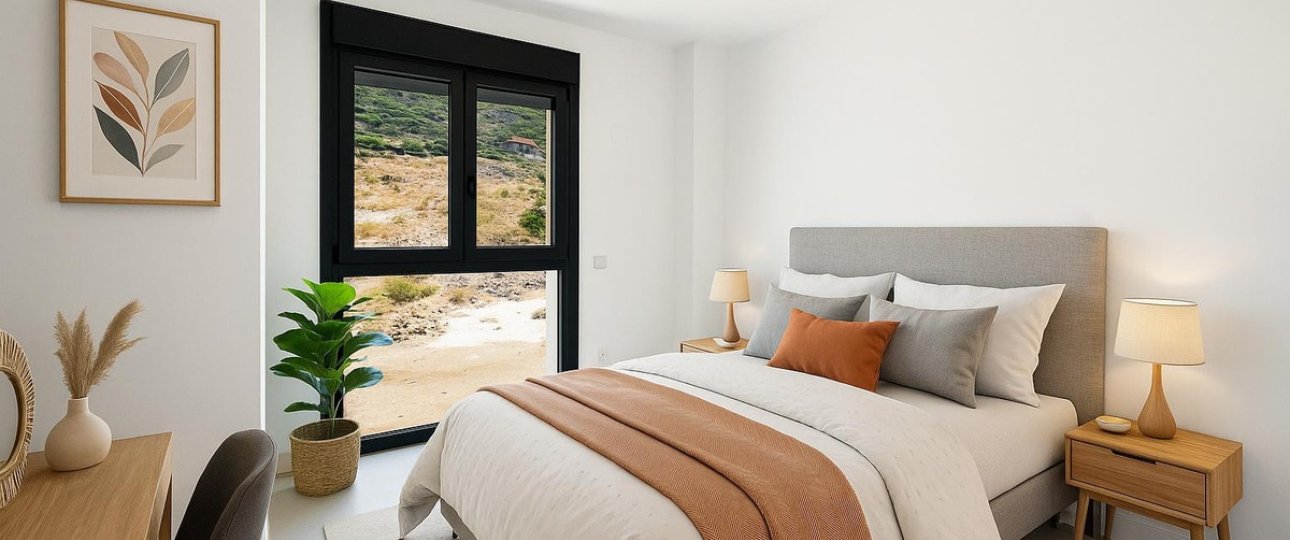 Rynek wtórny - apartment - Fuengirola - Fuengirola Centro