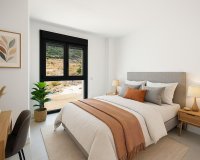 Rynek wtórny - apartment - Fuengirola - Fuengirola Centro