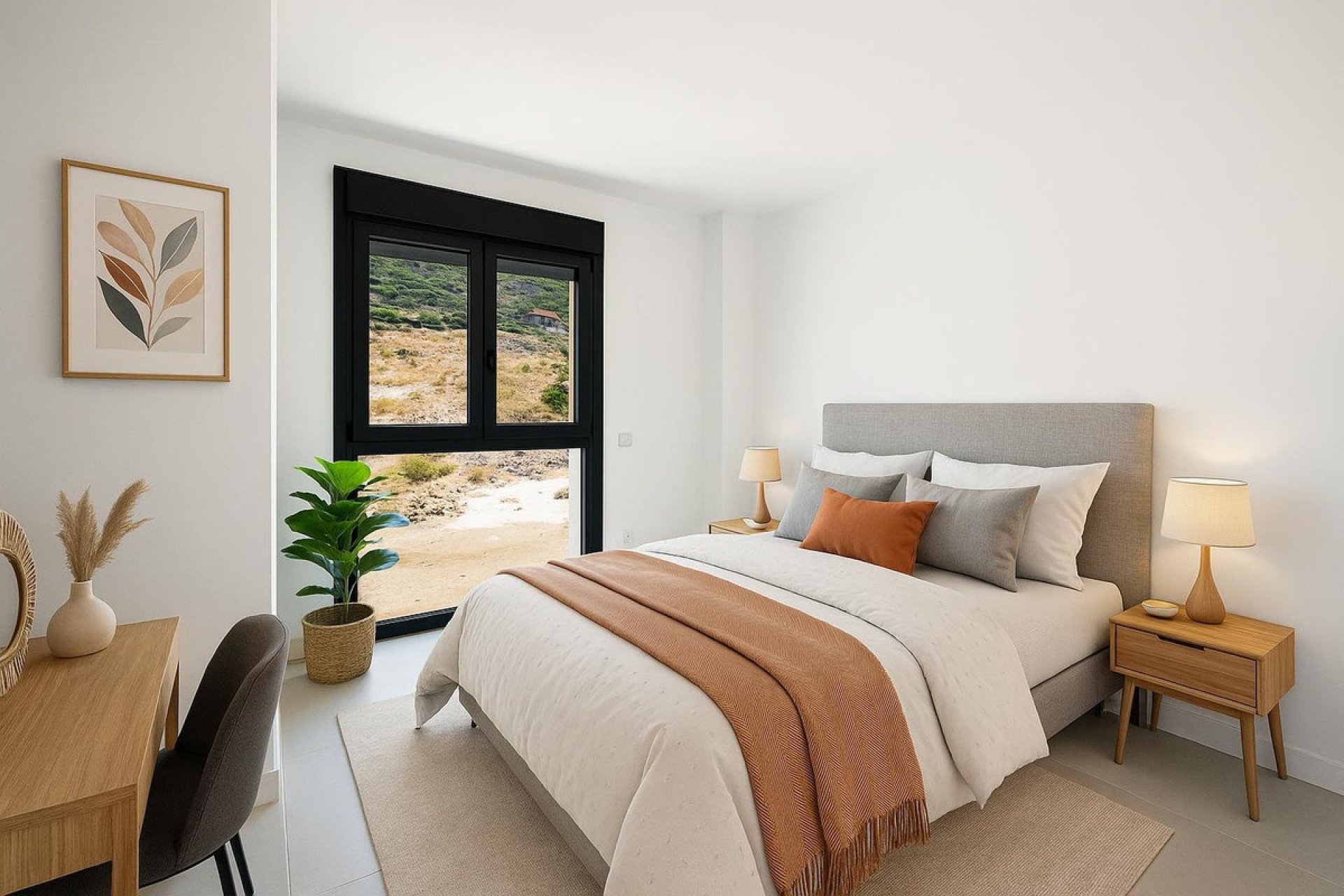 Rynek wtórny - apartment - Fuengirola - Fuengirola Centro