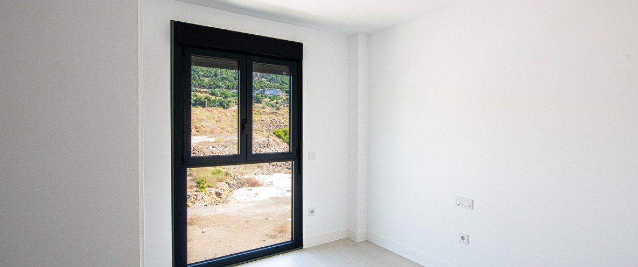 Rynek wtórny - apartment - Fuengirola - Fuengirola Centro