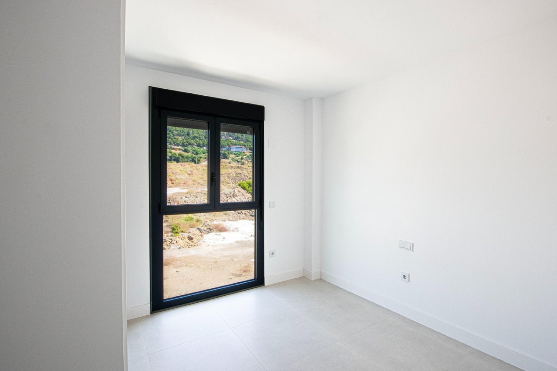 Rynek wtórny - apartment - Fuengirola - Fuengirola Centro