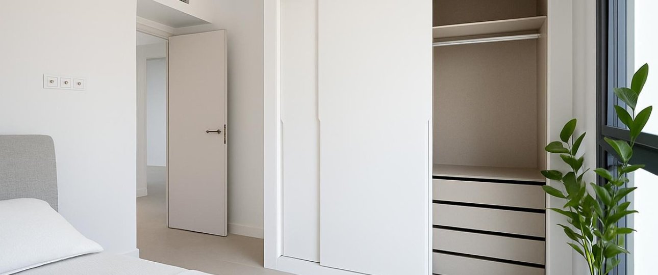 Rynek wtórny - apartment - Fuengirola - Fuengirola Centro